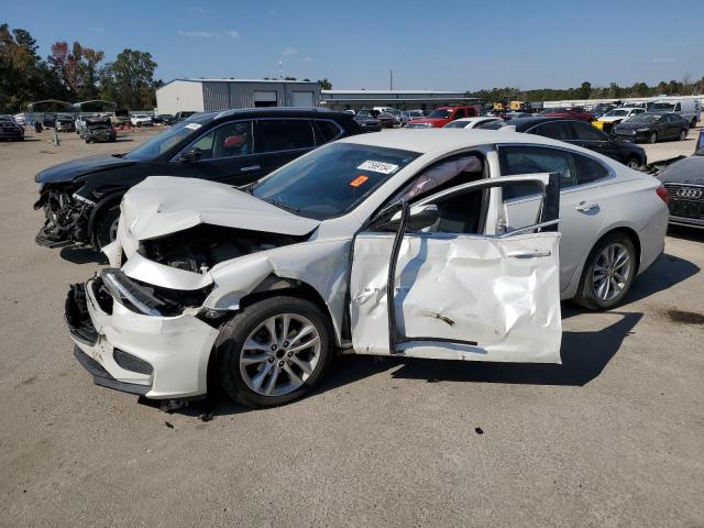 2016 CHEVROLET MALIBU LT - 1G1ZE5ST3GF329109