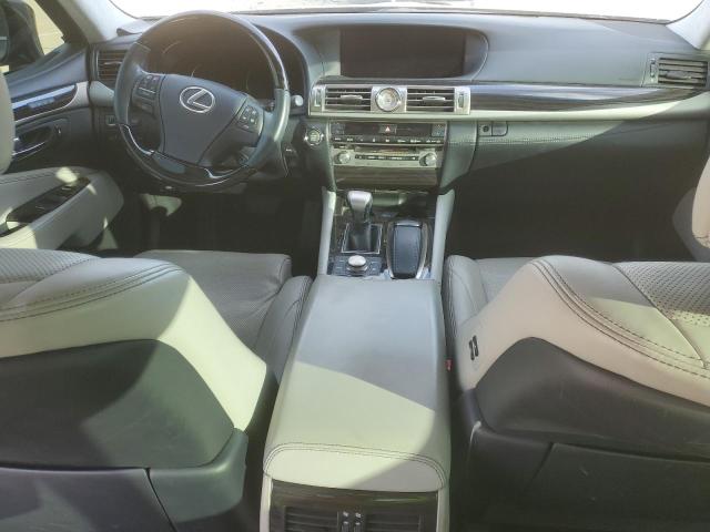 VIN JTHBL5EF7E5129761 2014 LEXUS LS460 no.8