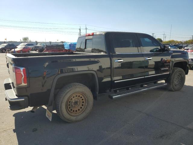 2018 GMC SIERRA K15 - 3GTU2NEC0JG521826