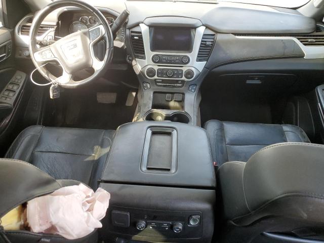 2015 GMC YUKON XL K - 1GKS2HKC7FR117589