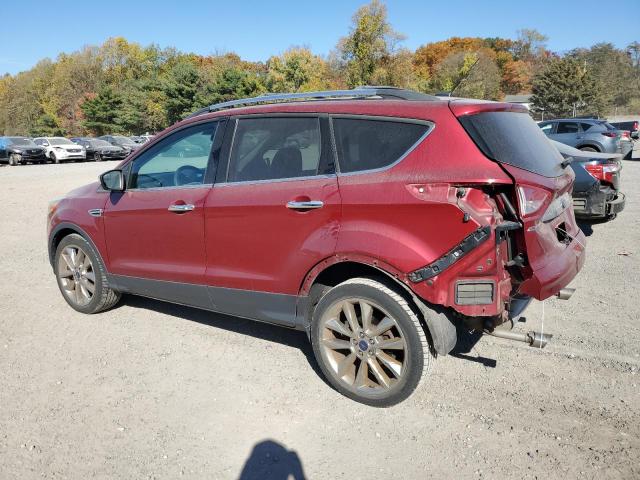 VIN 1FMCU9GX7FUC87004 2015 Ford Escape, SE no.2