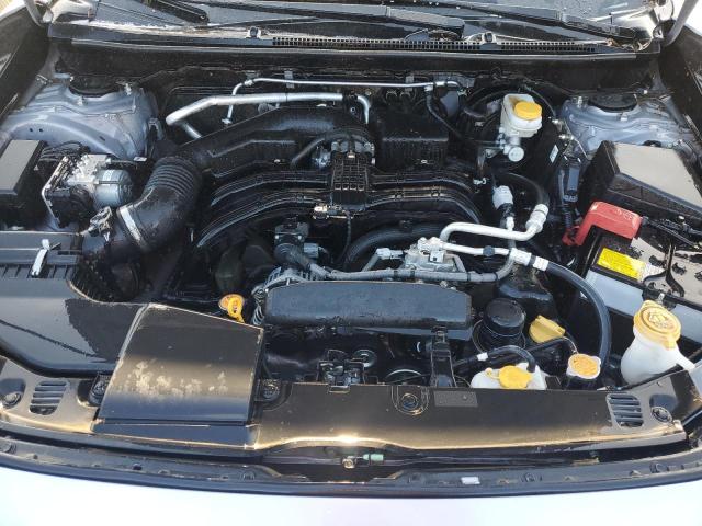 2021 SUBARU CROSSTREK - JF2GTHNC1M8672343