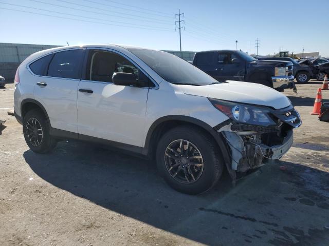 VIN 5J6RM3H37EL038689 2014 Honda CR-V, LX no.4