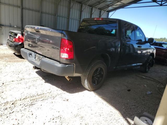 VIN 3C6RR7KTXNG225243 2022 RAM 1500 no.3