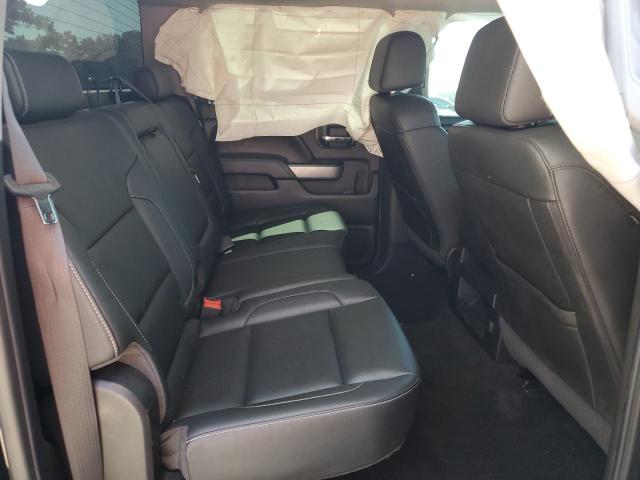 2016 CHEVROLET SILVERADO - 3GCUKREC5GG330368