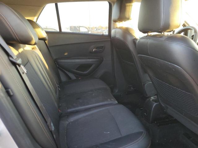 2019 CHEVROLET TRAX 1LT - KL7CJLSB1KB910223