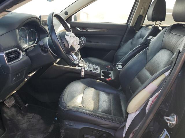 2018 MAZDA CX-5 GRAND - JM3KFBDM2J0306156
