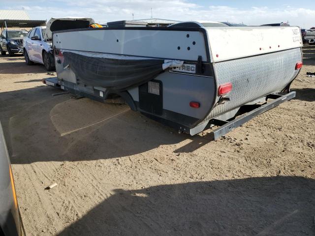 FRRV TRAILER 2019 gray   5ZT1VTEC3K5016109 photo #4