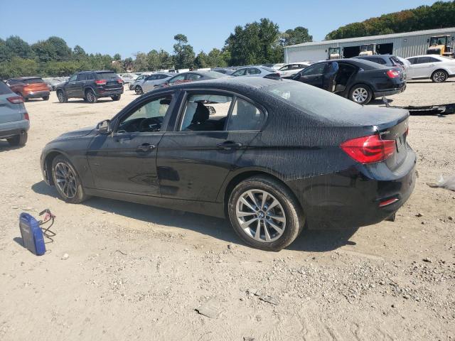 VIN WBA8E5G51GNU21626 2016 BMW 3 SERIES no.2