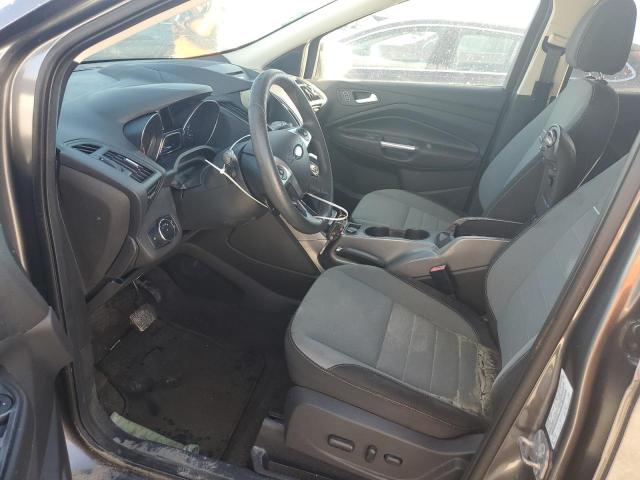 VIN 1FMCU9GX3EUA03396 2014 Ford Escape, SE no.7