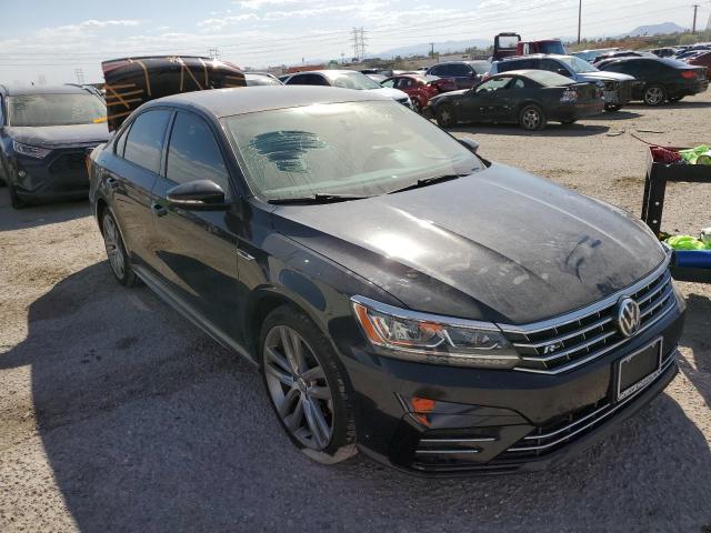 VIN 1VWAA7A38JC004152 2018 Volkswagen Passat, S no.4