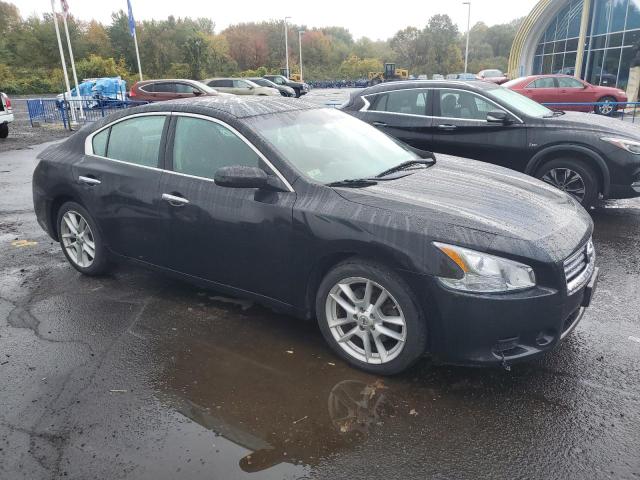 VIN 1N4AA5AP9EC481811 2014 Nissan Maxima, S no.4