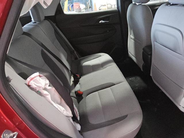 2021 CHEVROLET TRAILBLAZE - KL79MMS26MB026014