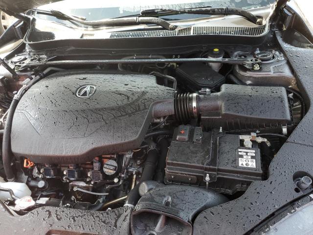 VIN 19UUB3F69LA001401 2020 Acura TLX, Technology no.11