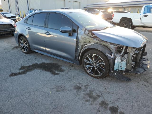 2020 TOYOTA COROLLA SE - 5YFS4RCE1LP051140