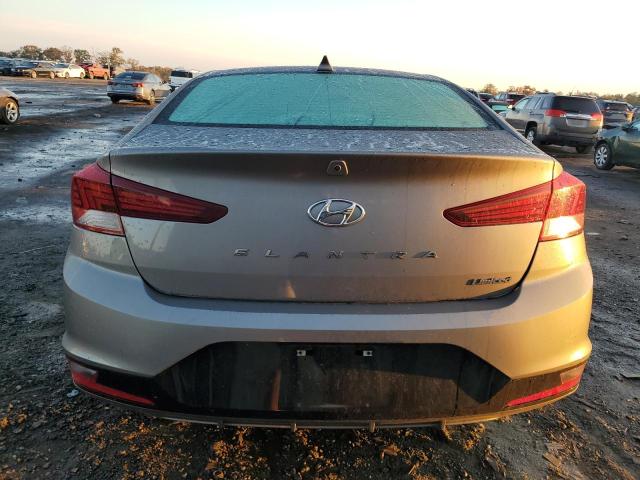 2020 HYUNDAI ELANTRA SE - KMHD84LFXLU905386