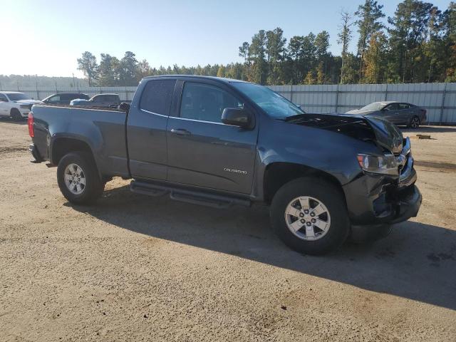 2019 CHEVROLET 1500 454SS - 1GCHSBEAXK1131122