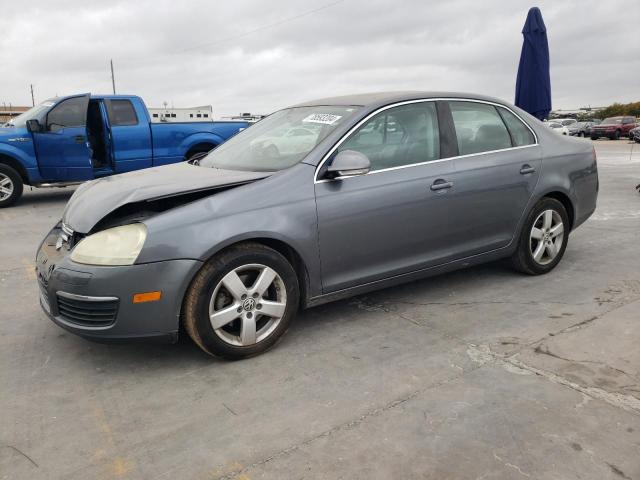 Global Auto Auctions: 2008 VOLKSWAGEN JETTA SE