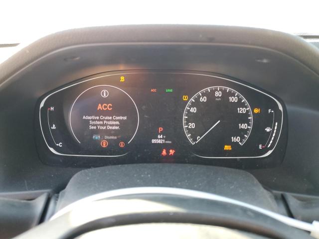 2020 HONDA ACCORD LX - 1HGCV1F11LA112049