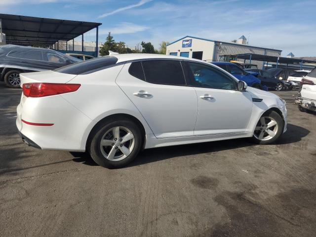 VIN KNAGM4A77F5663936 2015 KIA Optima, LX no.3