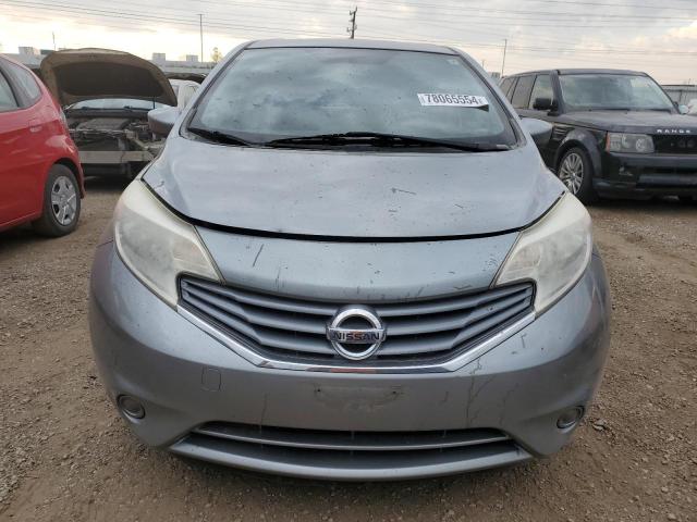 2015 NISSAN VERSA NOTE - 3N1CE2CPXFL417885