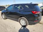 Lot #3024078652 2024 CHEVROLET EQUINOX LS