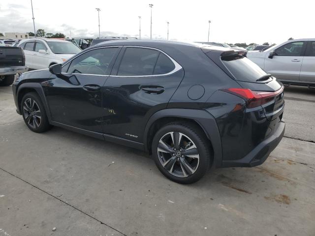 VIN JTHX9JBH3N2057980 2022 Lexus UX, 250H Base no.2