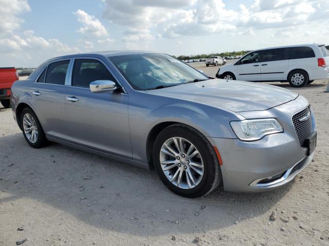 2017 CHRYSLER 300 LIMITE - 2C3CCAAG7HH646606