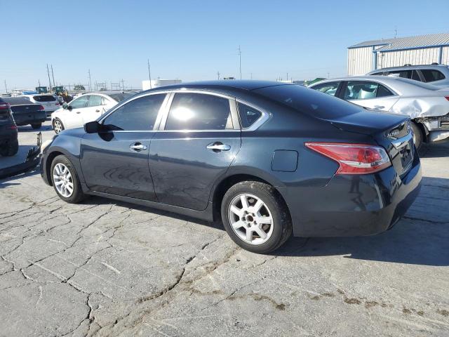 Vin: 1n4al3ap7dn530568, lot: 77436454, nissan altima 2.5 20132