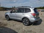 SUBARU FORESTER 2 photo