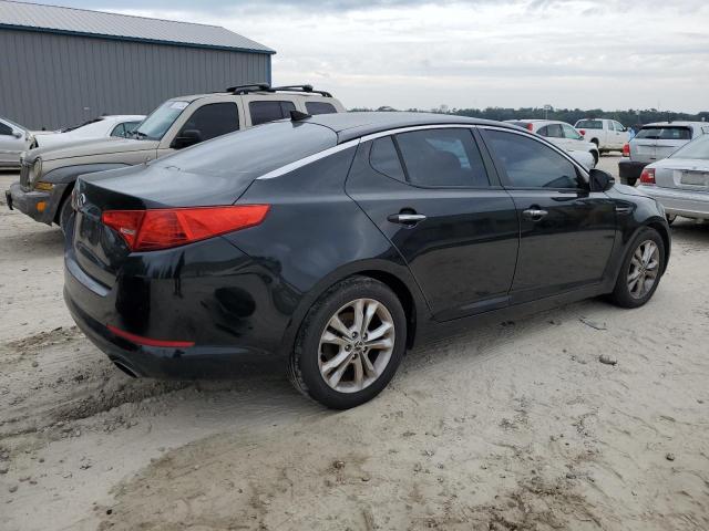 VIN 5XXGN4A75DG250230 2013 KIA Optima, EX no.3