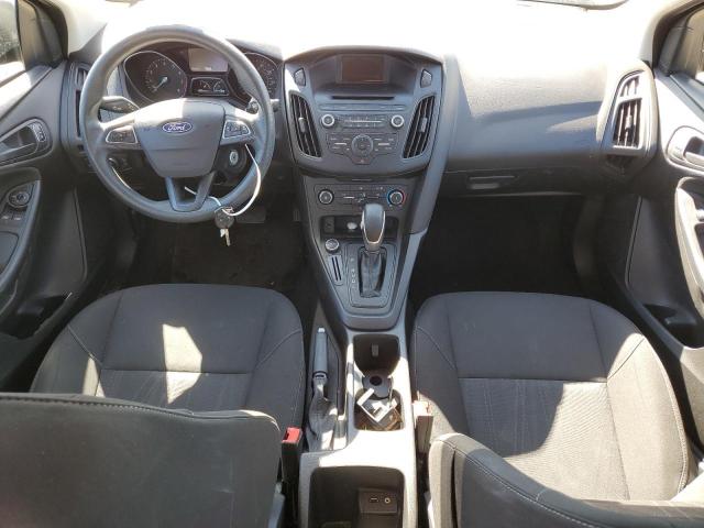 2017 FORD FOCUS S - 1FADP3E25HL219786