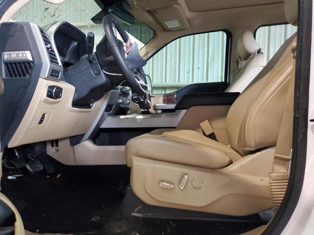 2015 FORD F150 SUPER - 1FTEW1EG8FKE74887