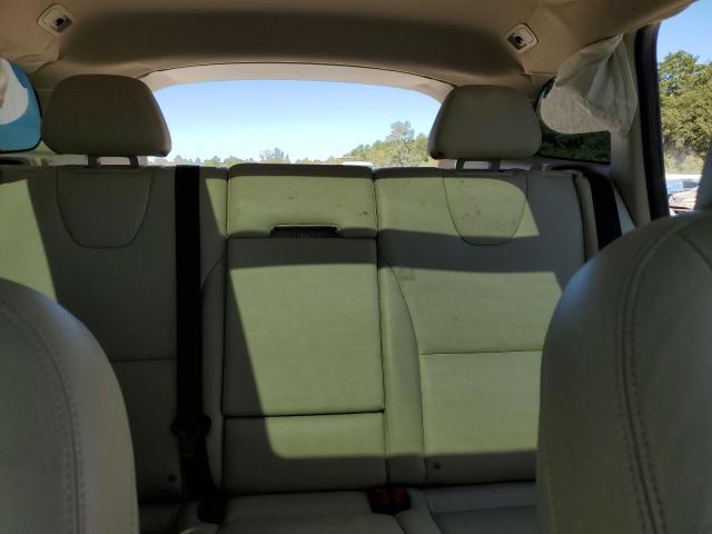 2016 VOLVO XC60 T5 PR - YV440MDK0G2797205