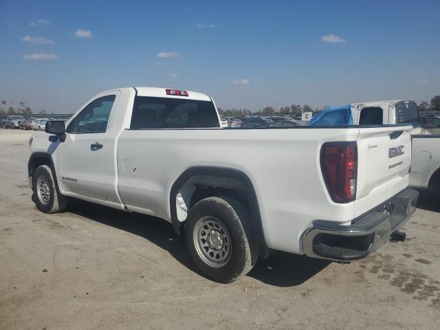 VIN 3GTN8AEH1LG317806 2020 GMC Sierra, C1500 no.2