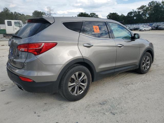 VIN 5XYZT3LB9FG296958 2015 Hyundai Santa Fe no.3