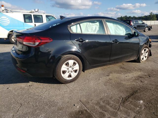 2017 KIA FORTE LX - 3KPFK4A70HE045062