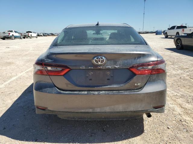 2023 TOYOTA CAMRY LE - 4T1C11AK3PU819468