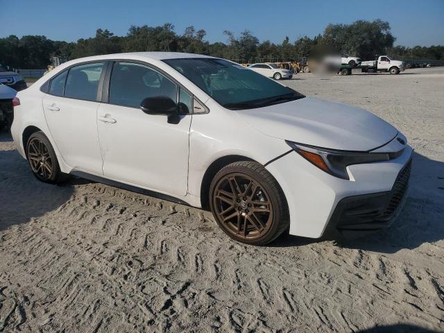 2024 TOYOTA COROLLA NI 5YFB4MCEXRP199122