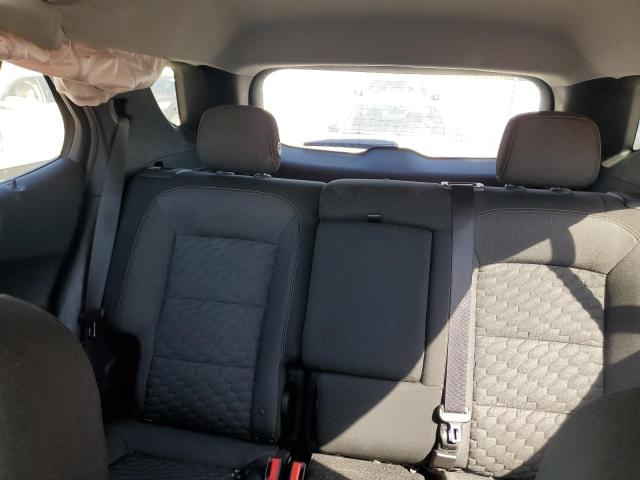 2019 CHEVROLET EQUINOX LT - 2GNAXUEV4K6289820