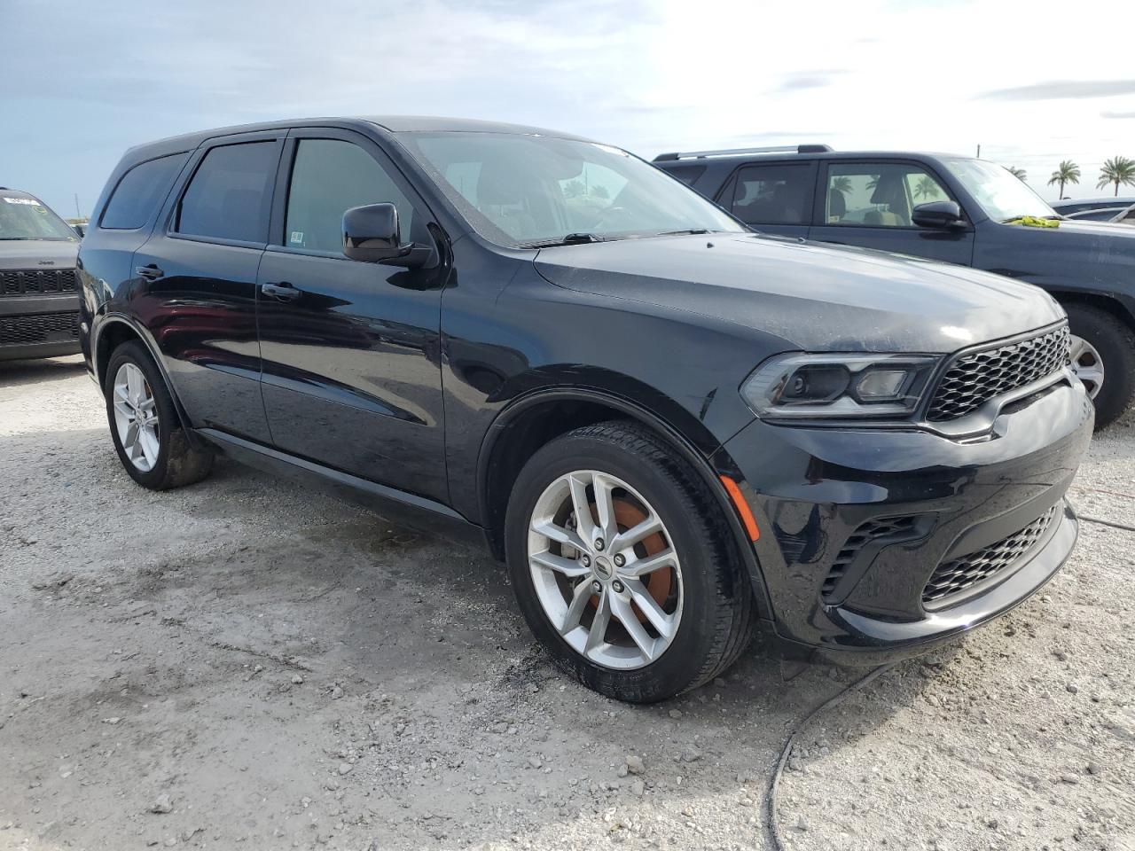 Lot #2939908021 2023 DODGE DURANGO GT