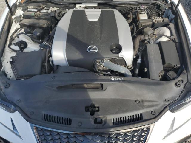 2017 LEXUS IS 350 - JTHBE1D2XH5031233