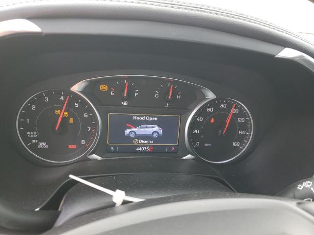 2022 CHEVROLET BLAZER 3LT - 3GNKBDRSXNS168587
