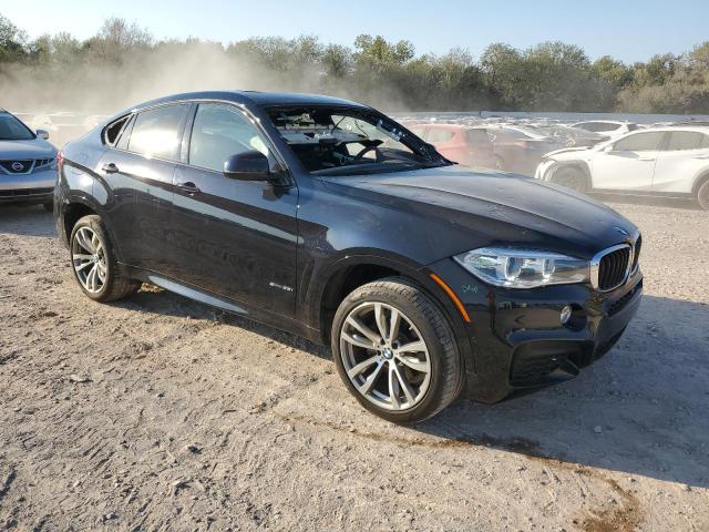 2019 BMW X6 SDRIVE3 - 5UXKU0C51K0G92763