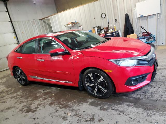 2017 HONDA CIVIC TOUR - 2HGFC1F91HH655807