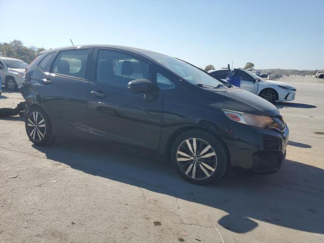 VIN JHMGK5H75GX037651 2016 Honda Fit, EX no.4