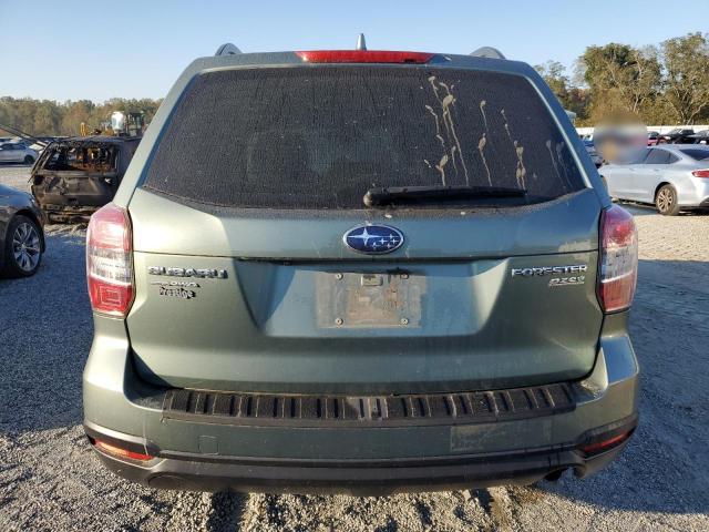2016 SUBARU FORESTER 2 - JF2SJADC0GH401142