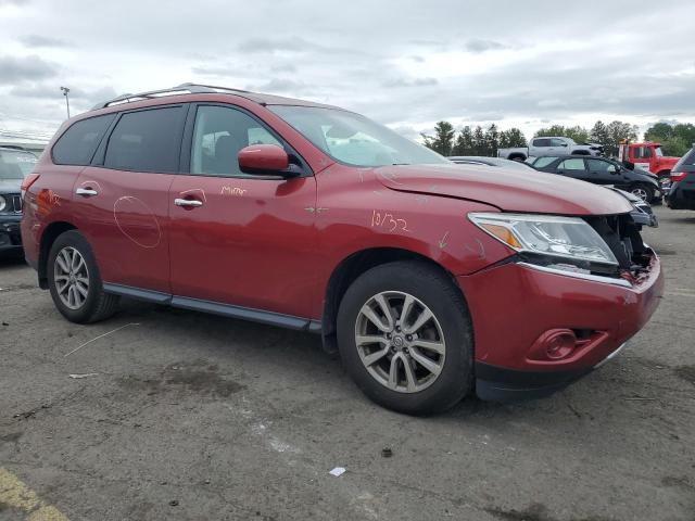 VIN 5N1AR2MM6EC729883 2014 Nissan Pathfinder, S no.4