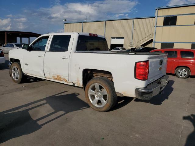 2017 CHEVROLET SILVERADO - 3GCPCREC2HG484239