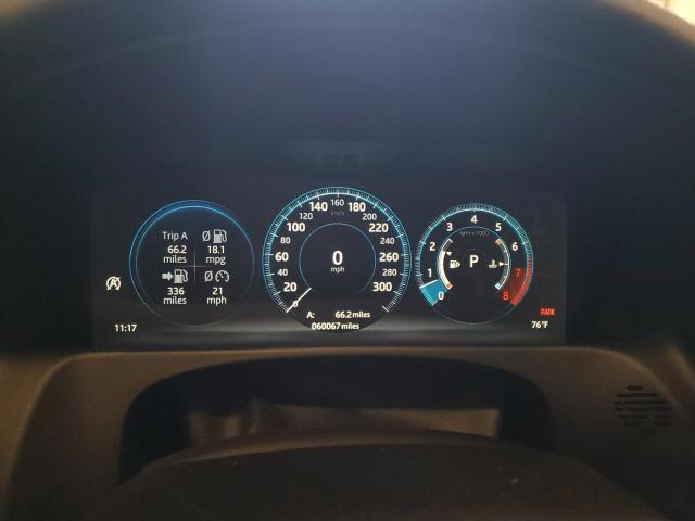 2018 JAGUAR XF S FIRST SAJBP2FVXJCY65191